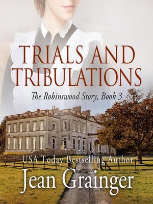 cover image of Trials and Tribulations